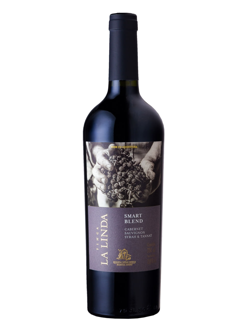 La Linda Private Selection Smart Blend 2021