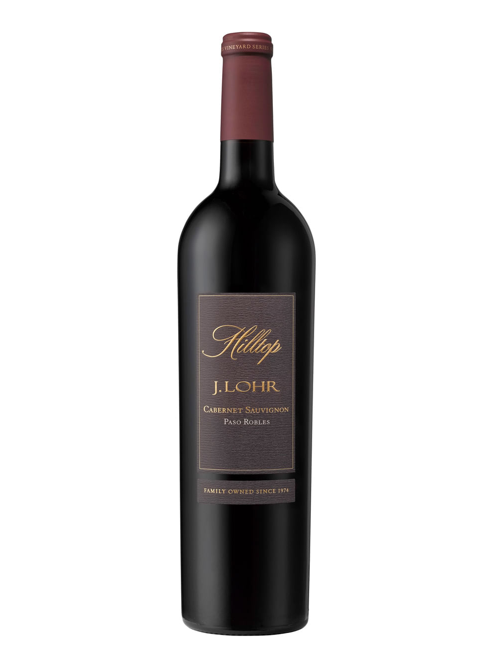 J. Lohr Vineyards & Wines Hilltop Cabernet Sauvignon 2021