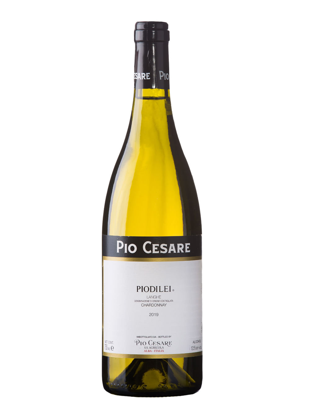 Pio Cesare Piodilei Chardonnay 2021