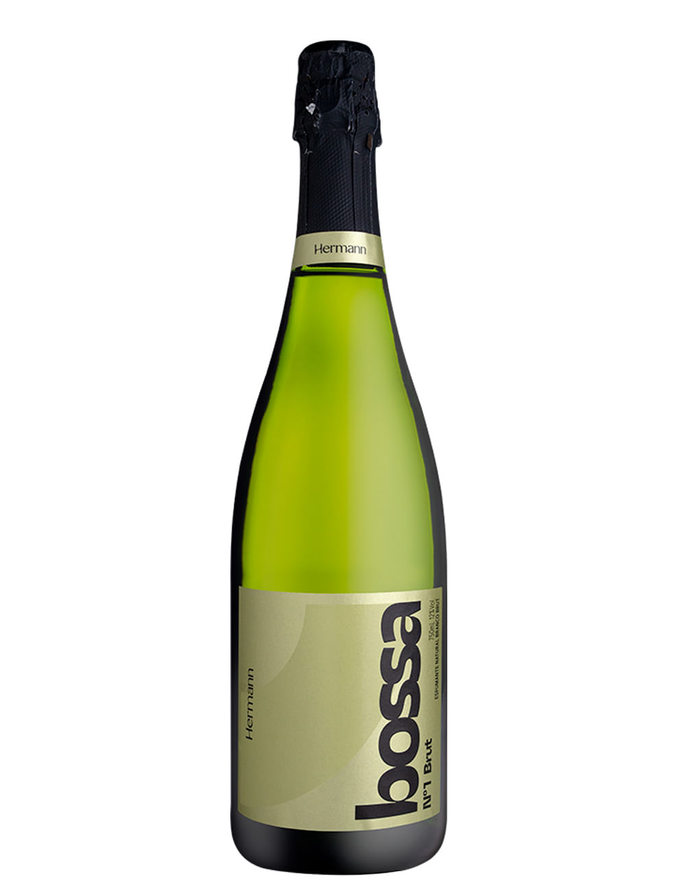 Vincola Hermann Bossa No. 1 Brut
