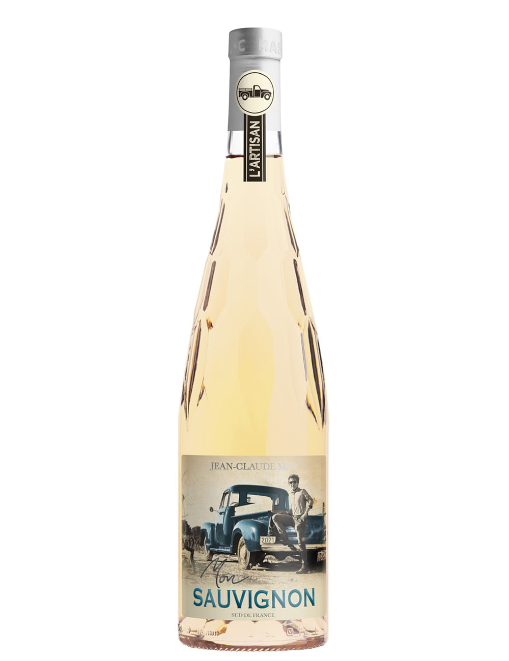 Paul Mas Sauvignon Blanc 2021
