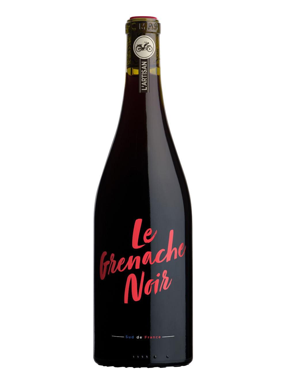 L'Artisan Le Grenache Noir 2021