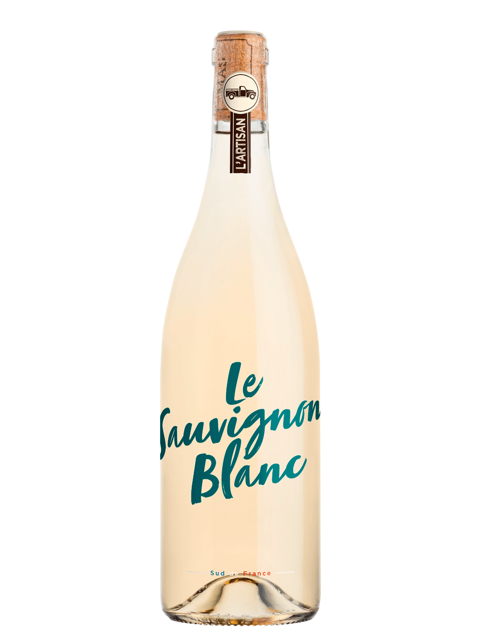 L'Artisan Le Sauvignon Blanc 2022