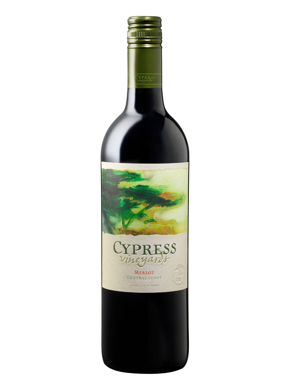  J Lohr Merlot Cypress 2021