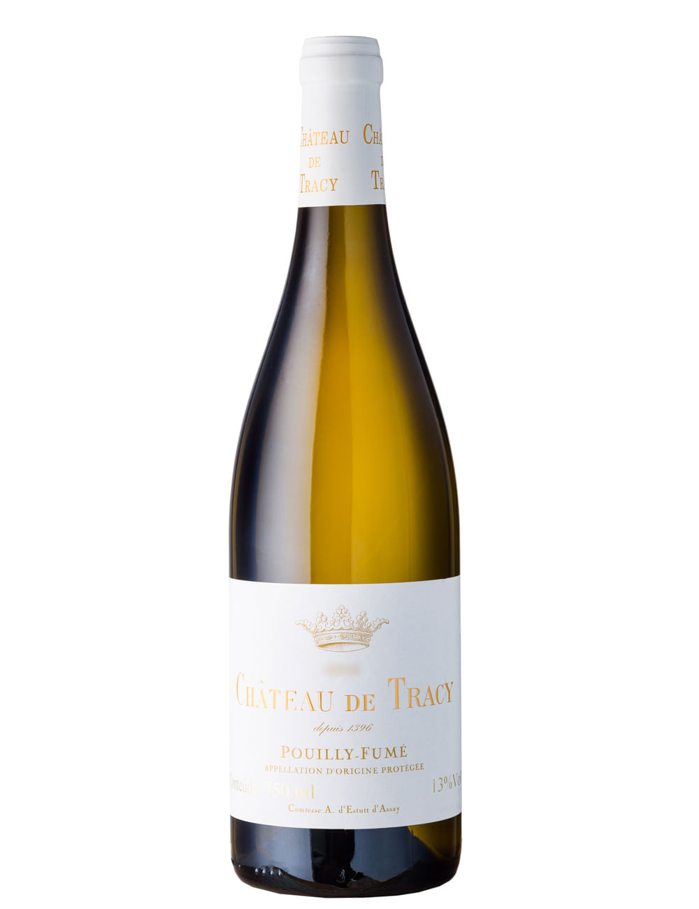 Chteau de Tracy Pouilly-Fum 2022