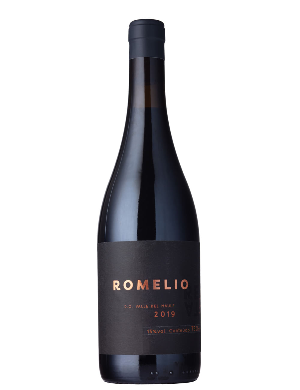 Reta Romelio 2021