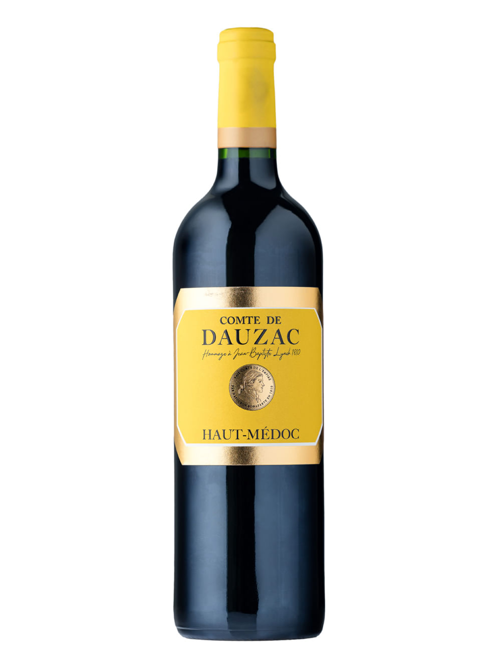 Chteau Dauzac Le Haut-Mdoc de Dauzac 2020