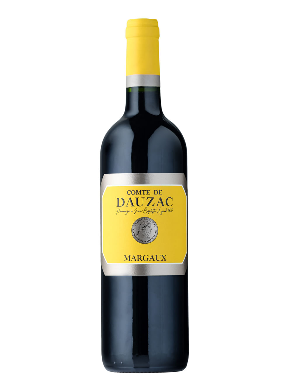Chteau Dauzac Comte de Dauzac Margaux 2020