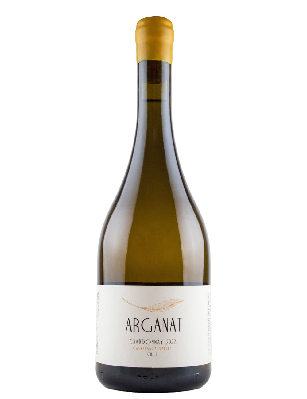 Villard Arganat Chardonnay 2022