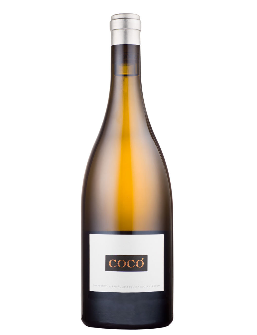 Bouza Coc Chardonnay - Albario 2021