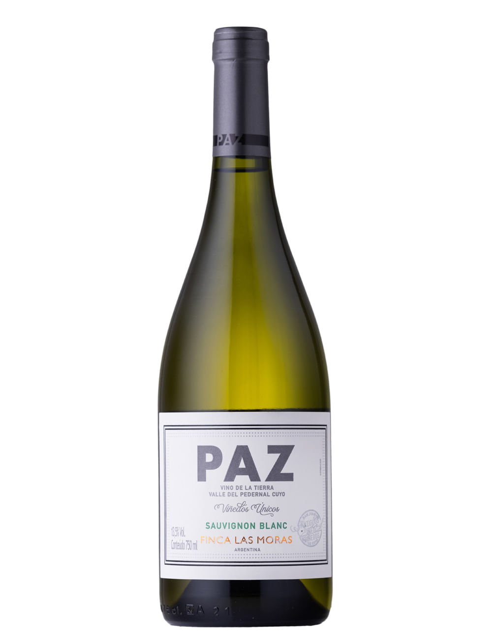 Bodega Finca Las Moras Paz Sauvignon Blanc 2022