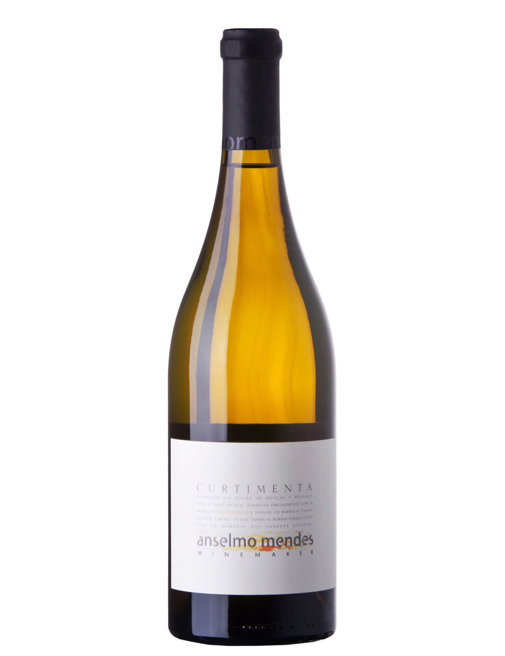 Anselmo Mendes Curtimenta Alvarinho 2021