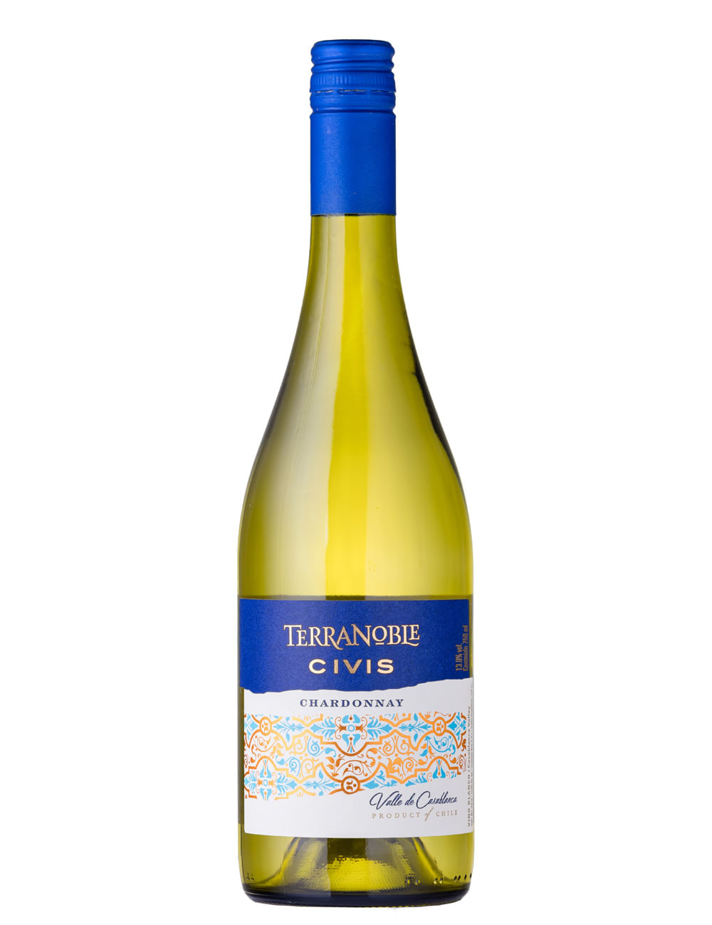 TerraNoble Civis Chardonnay 2023