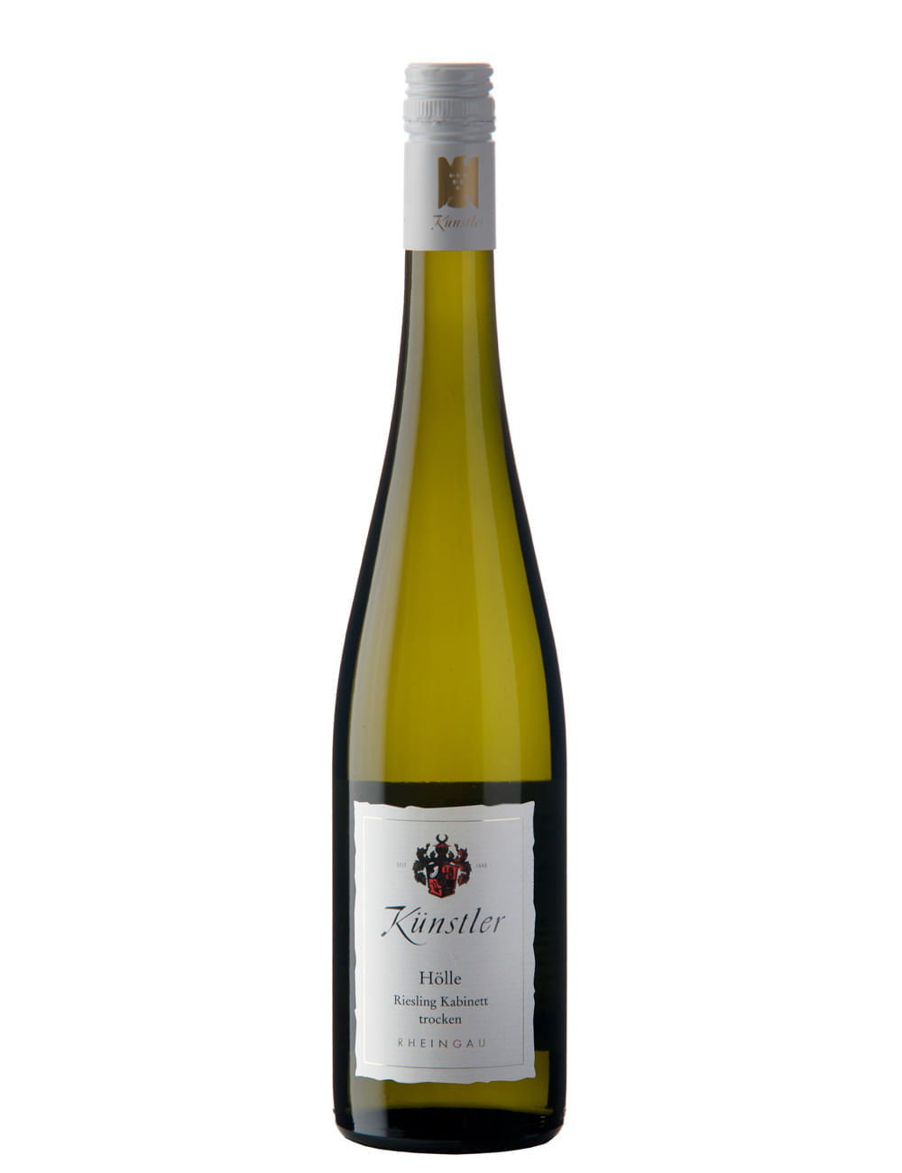 Knstler Riesling Hochheimer Hlle Kabinett Trocken 2021