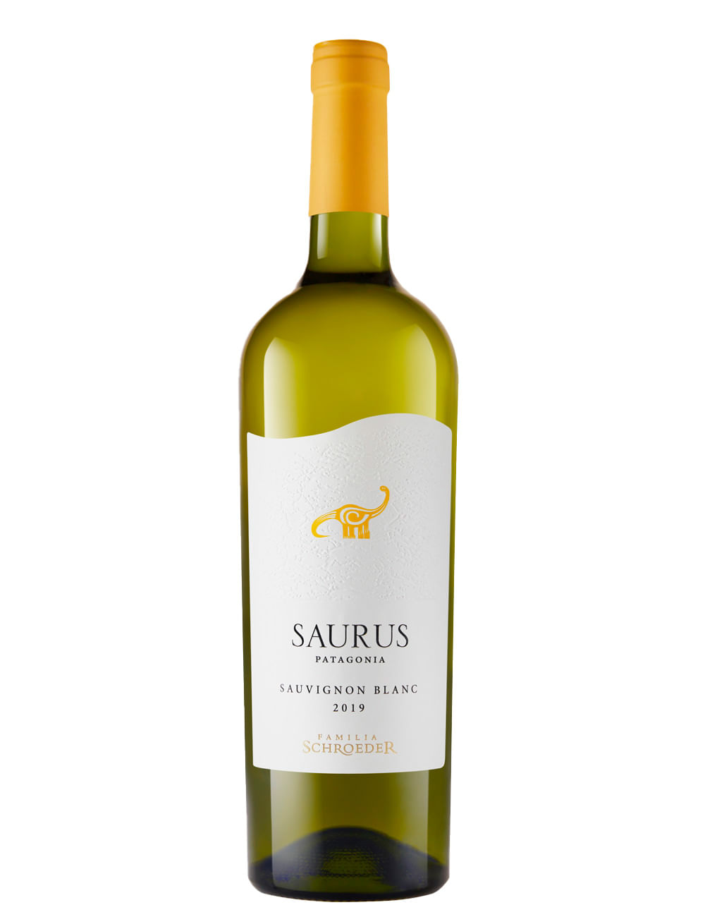 Familia Schroeder Saurus Sauvignon Blanc 2023
