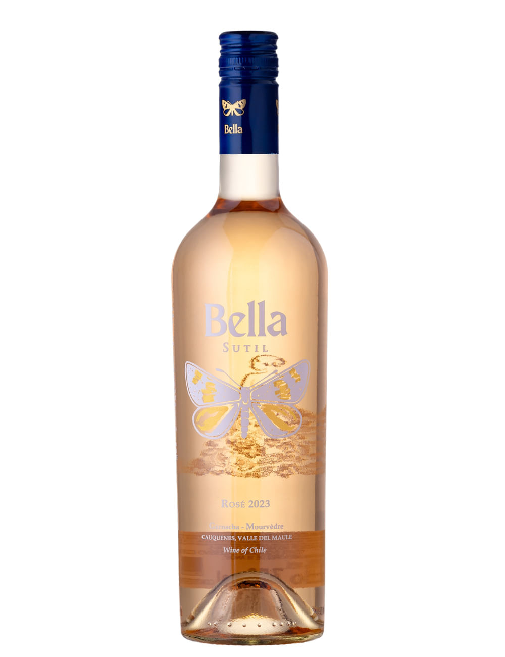 Via Sutil Sutil Rose Bella 2023