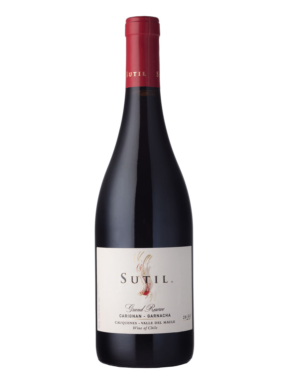 Sutil Grand Reserve Carignan - Garnacha 2022