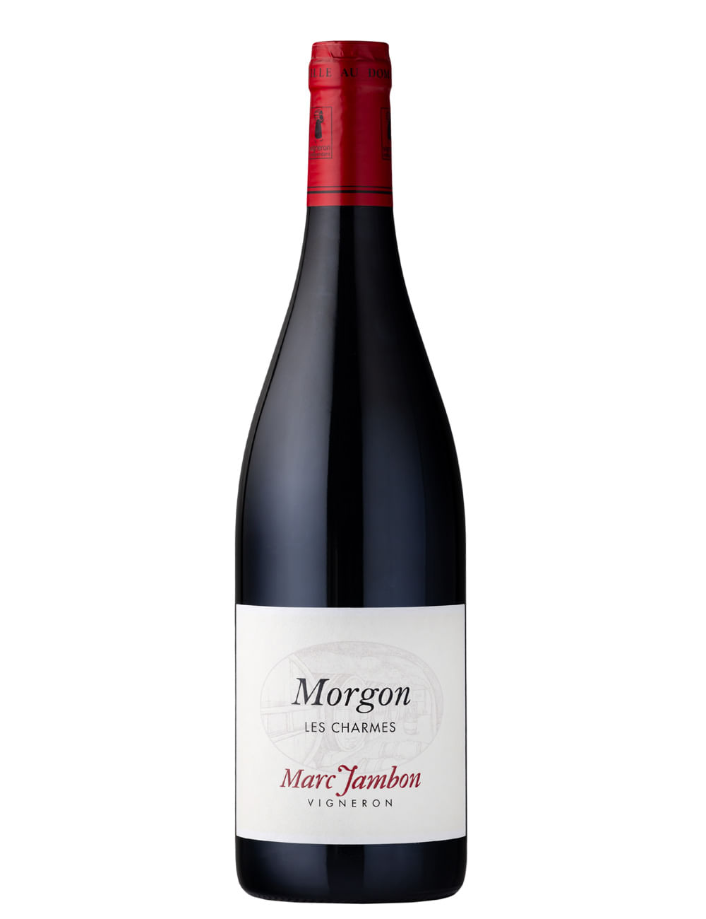 Marc Jambon Les Charmes Morgon 2021