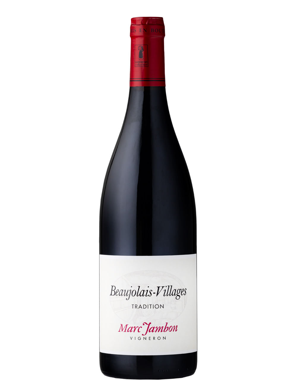 Marc Jambon Vieilles Vignes Tradition Beaujolais-Villages 2021