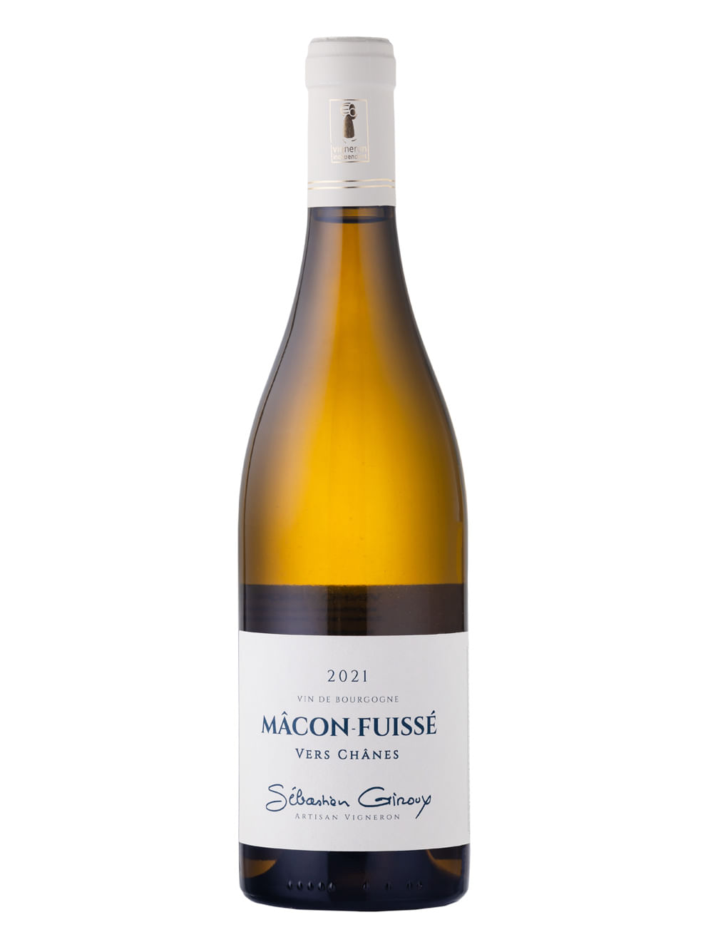 Domaine Giroux Vers Chanes Mcon-Fuiss 2021