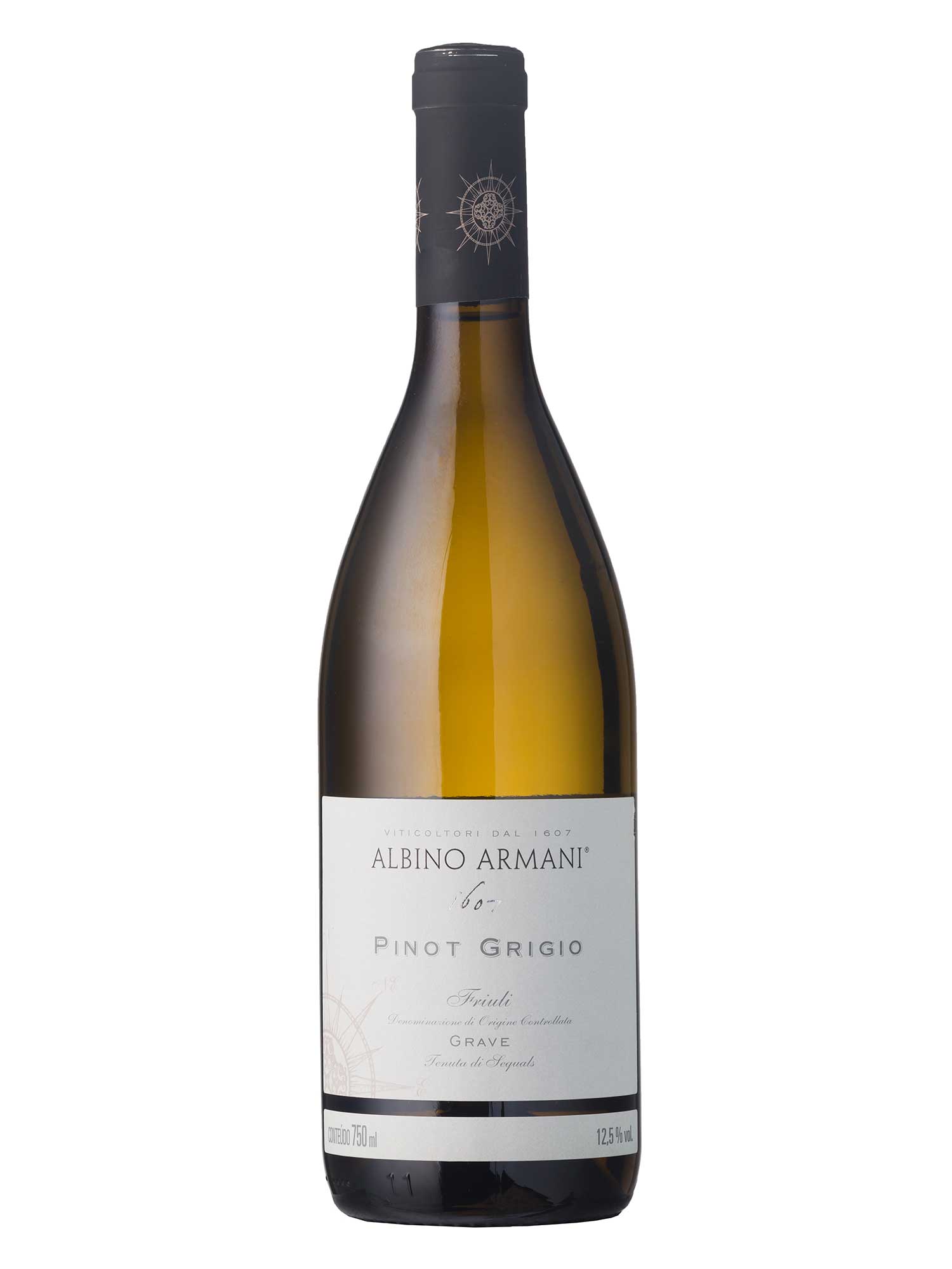 Albino Armani Pinot Grigio Tenuta di Sequals 2022