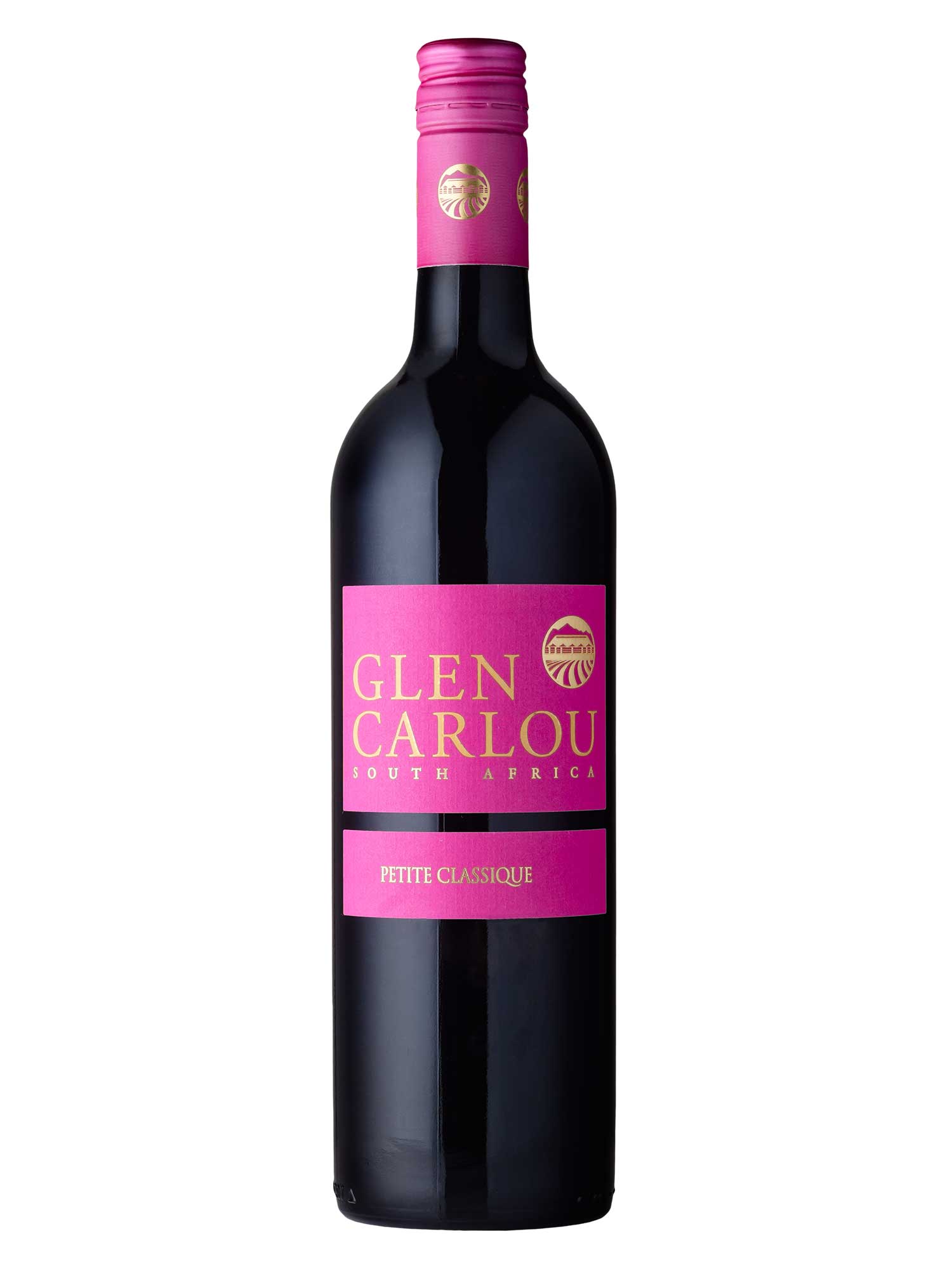 Glen Carlou Petite Classique 2022