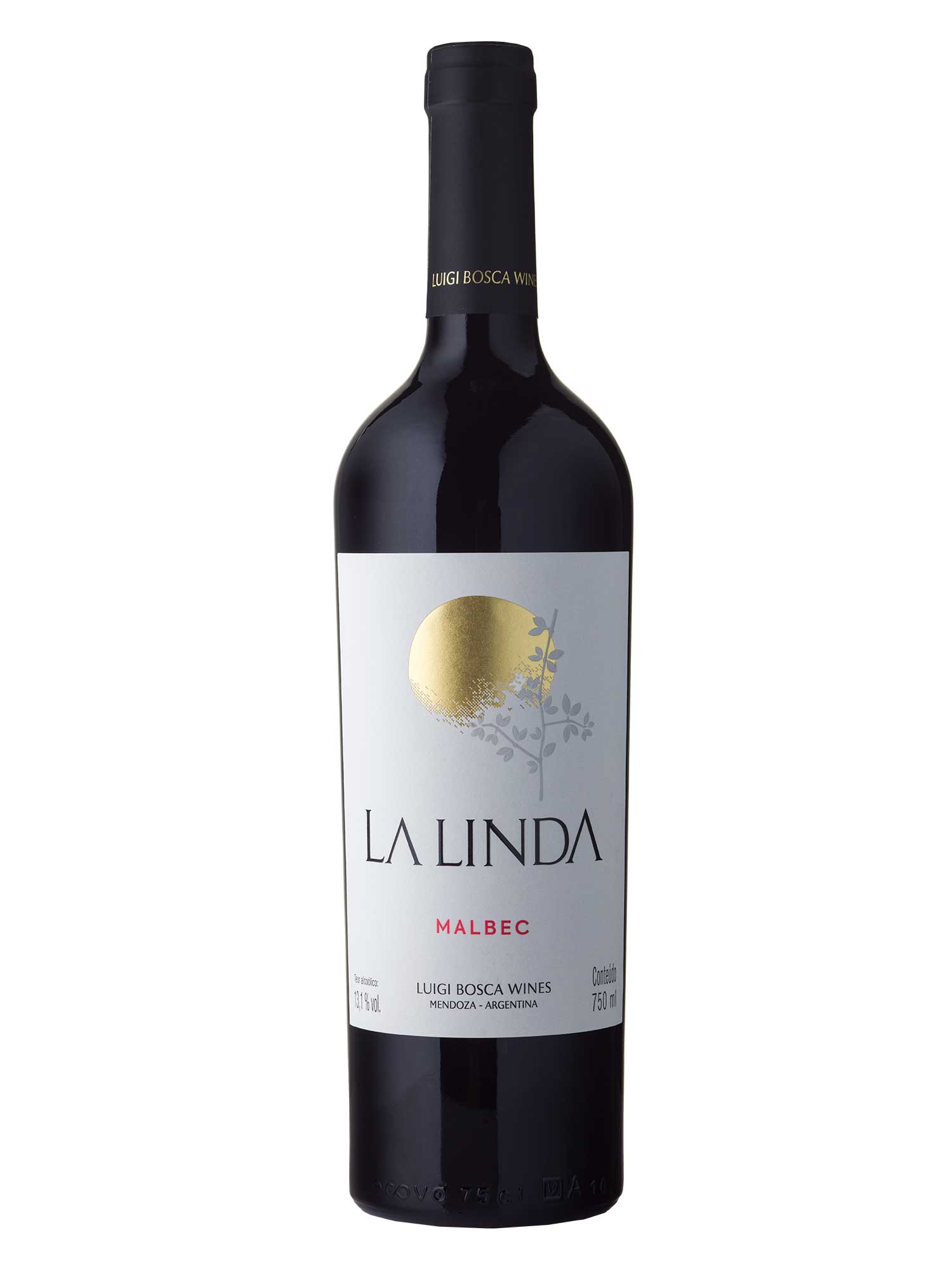 La Linda Malbec 2023