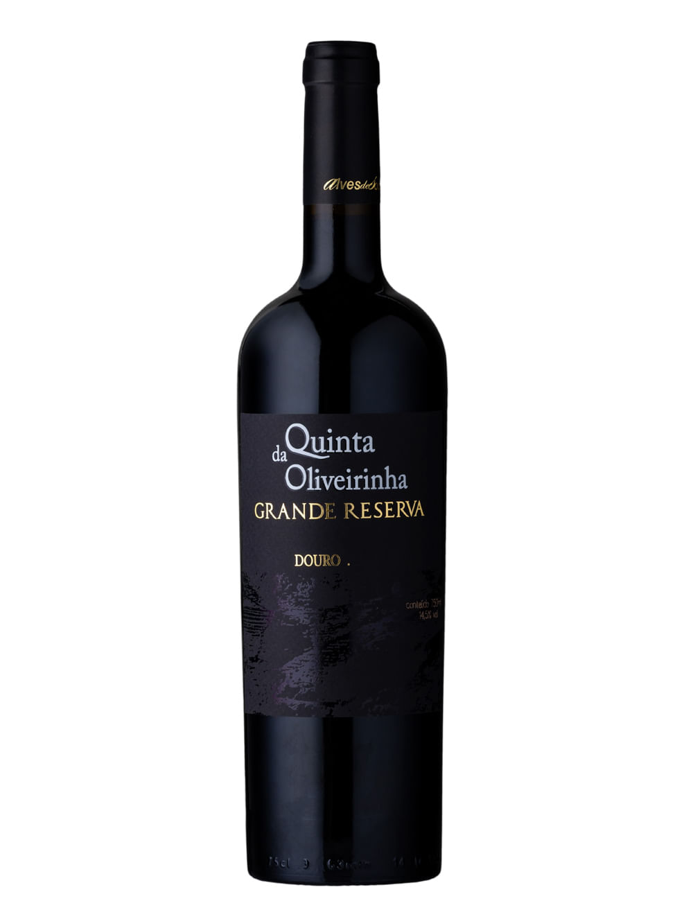 Alves de Sousa Quinta da Oliveirinha Grande Reserva 2019
