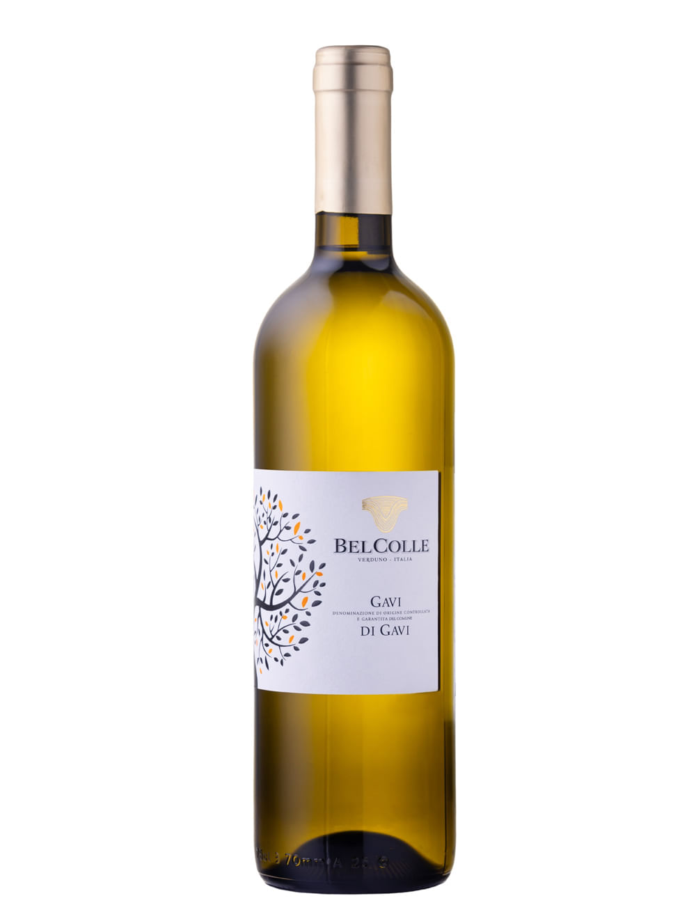 BelColle Gavi 2023