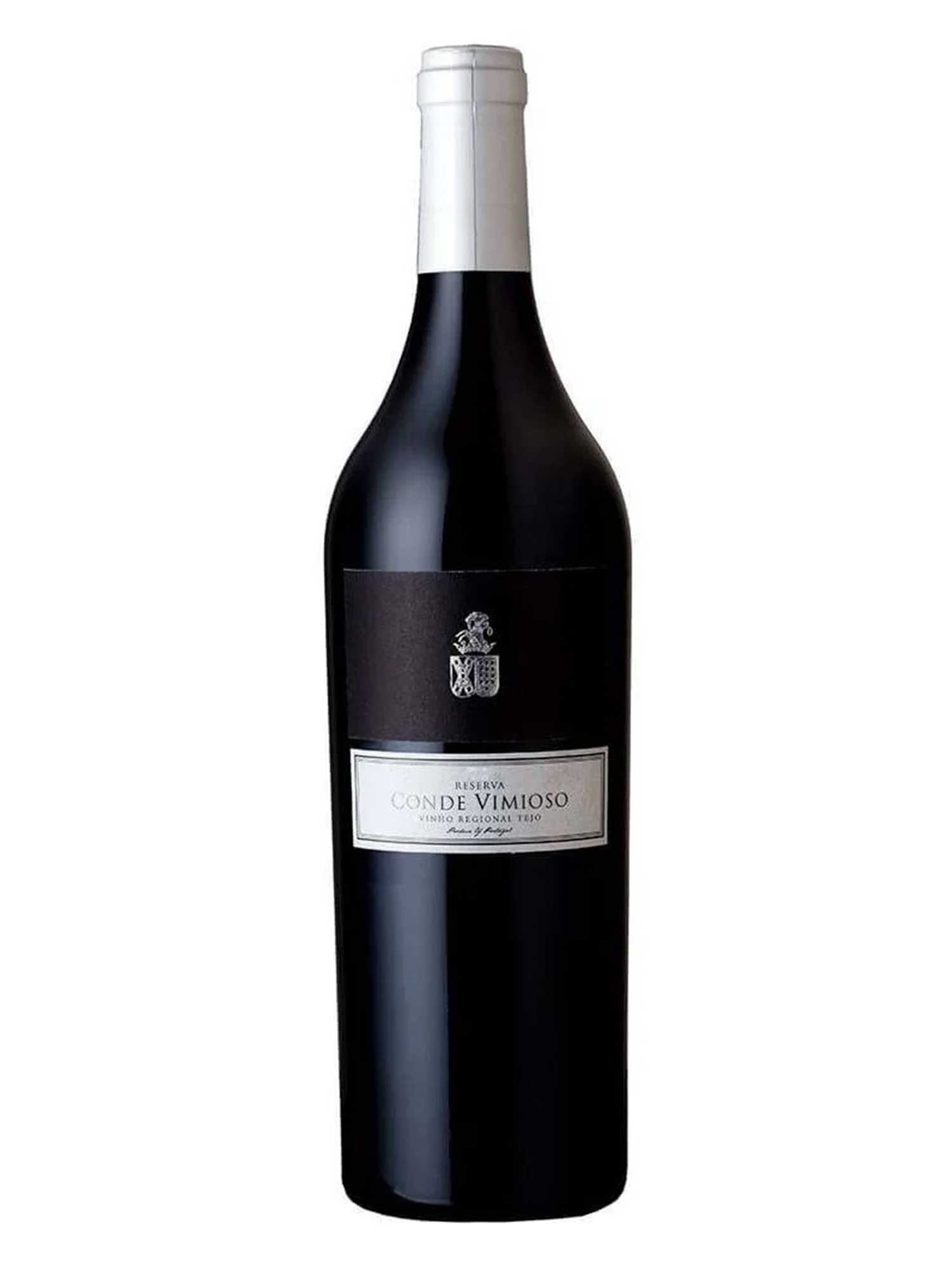 Conde de Vimioso Reserva Tinto 2020