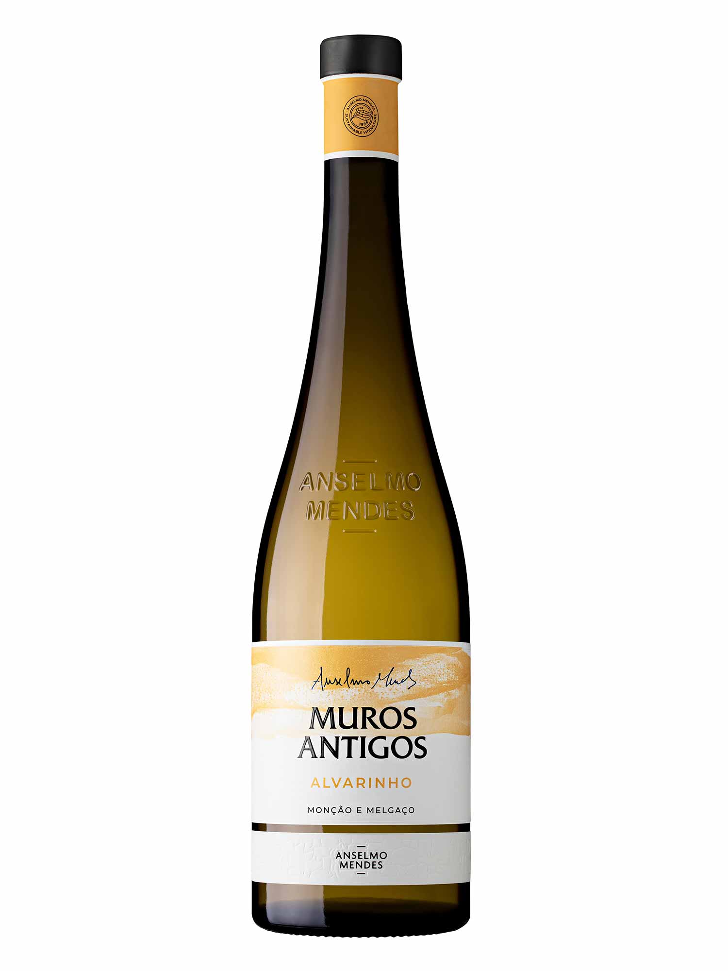Anselmo Mendes Muros Antigos Alvarinho 2023