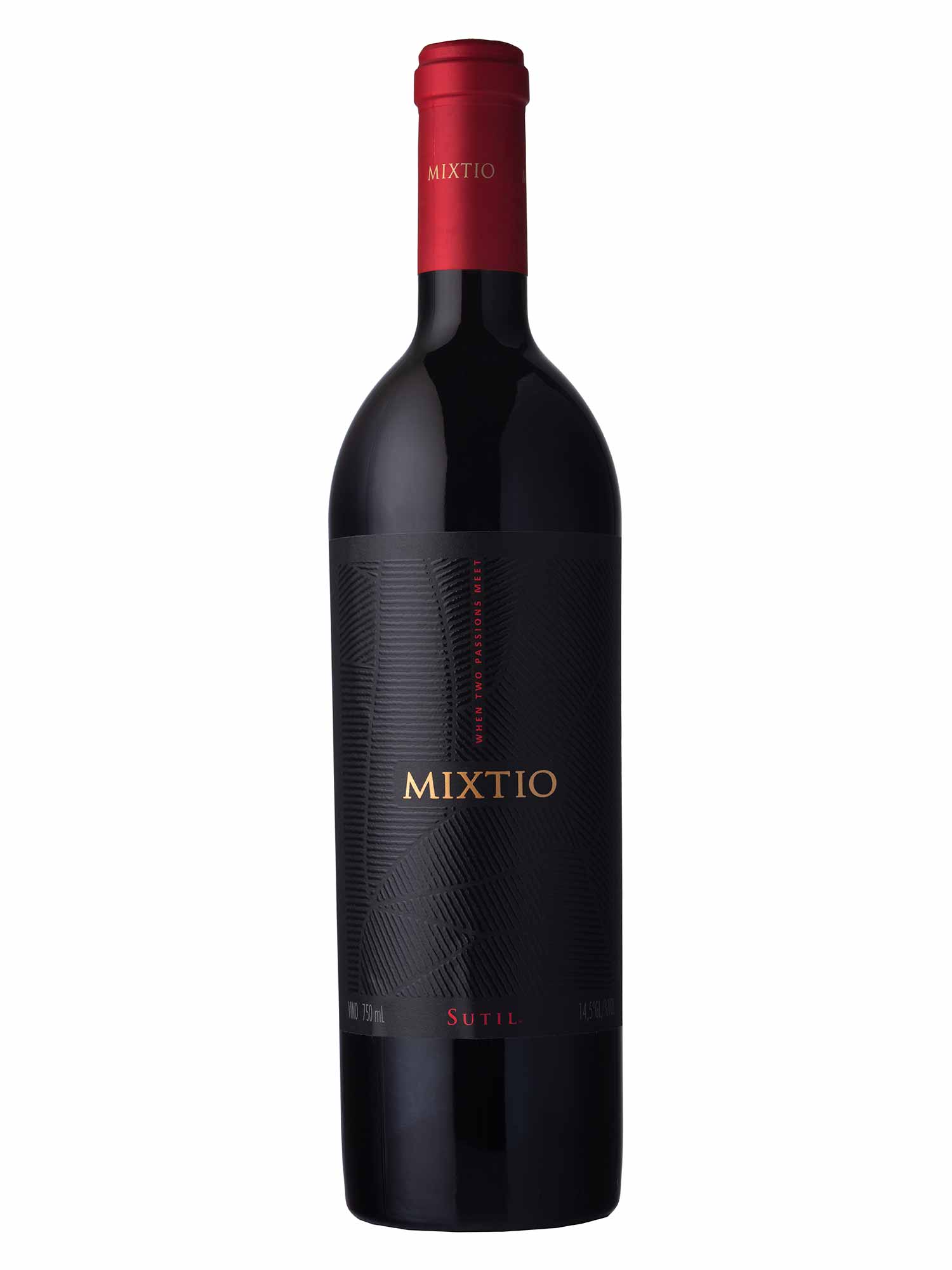 Sutil Mixtio 2018