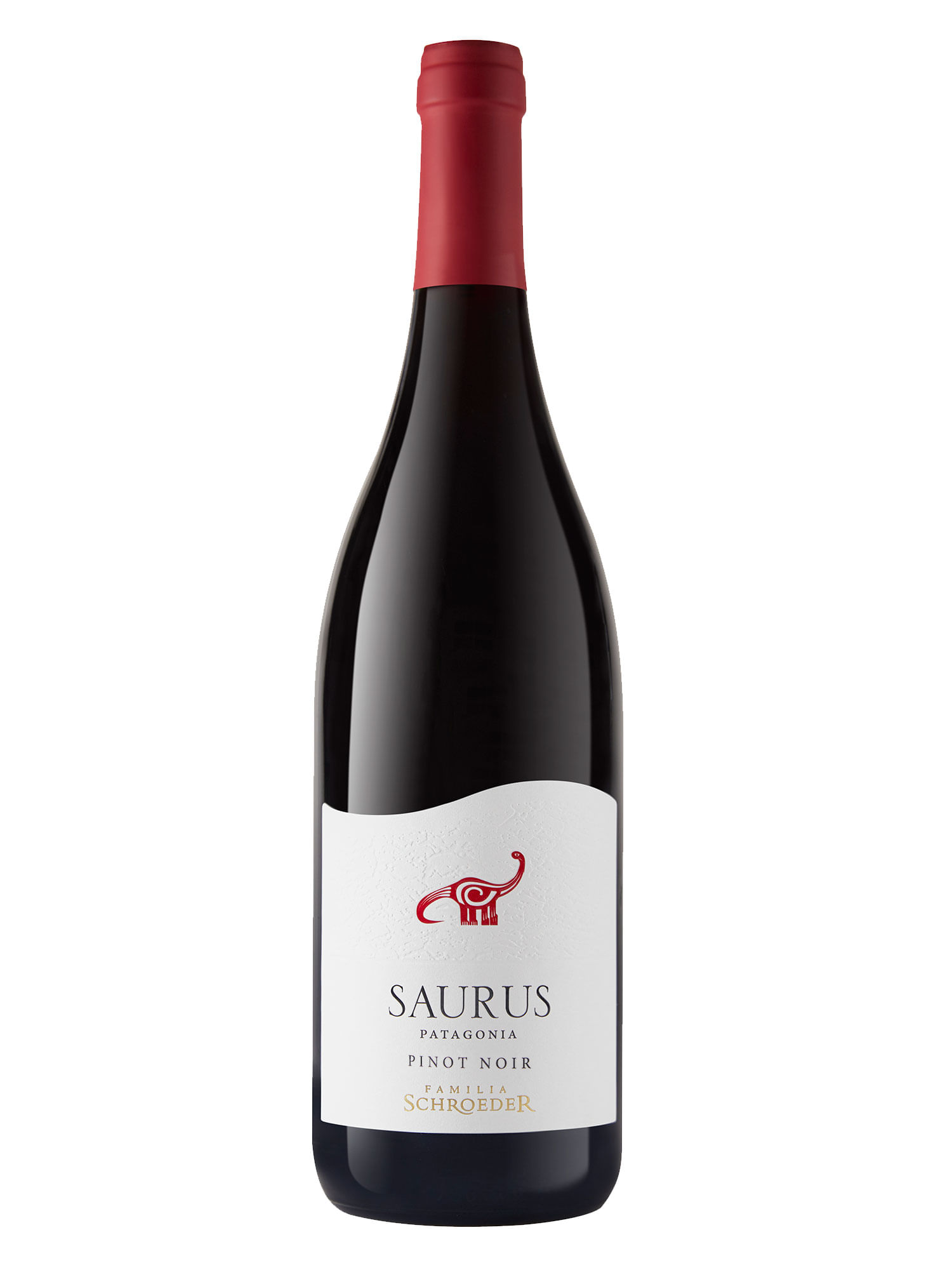 Familia Schroeder Saurus Pinot Noir 2023