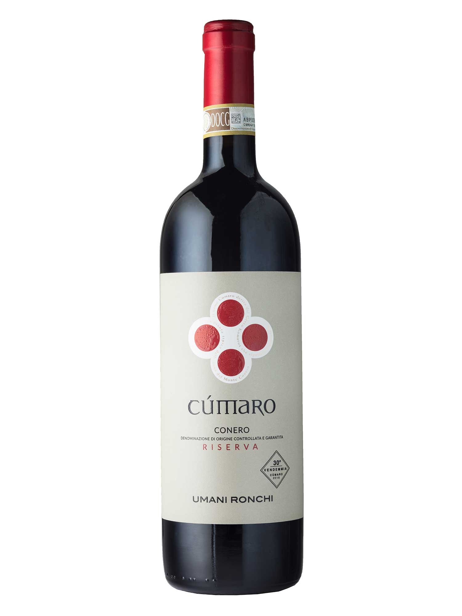 Umani Ronchi Cmaro Conero Riserva 2019