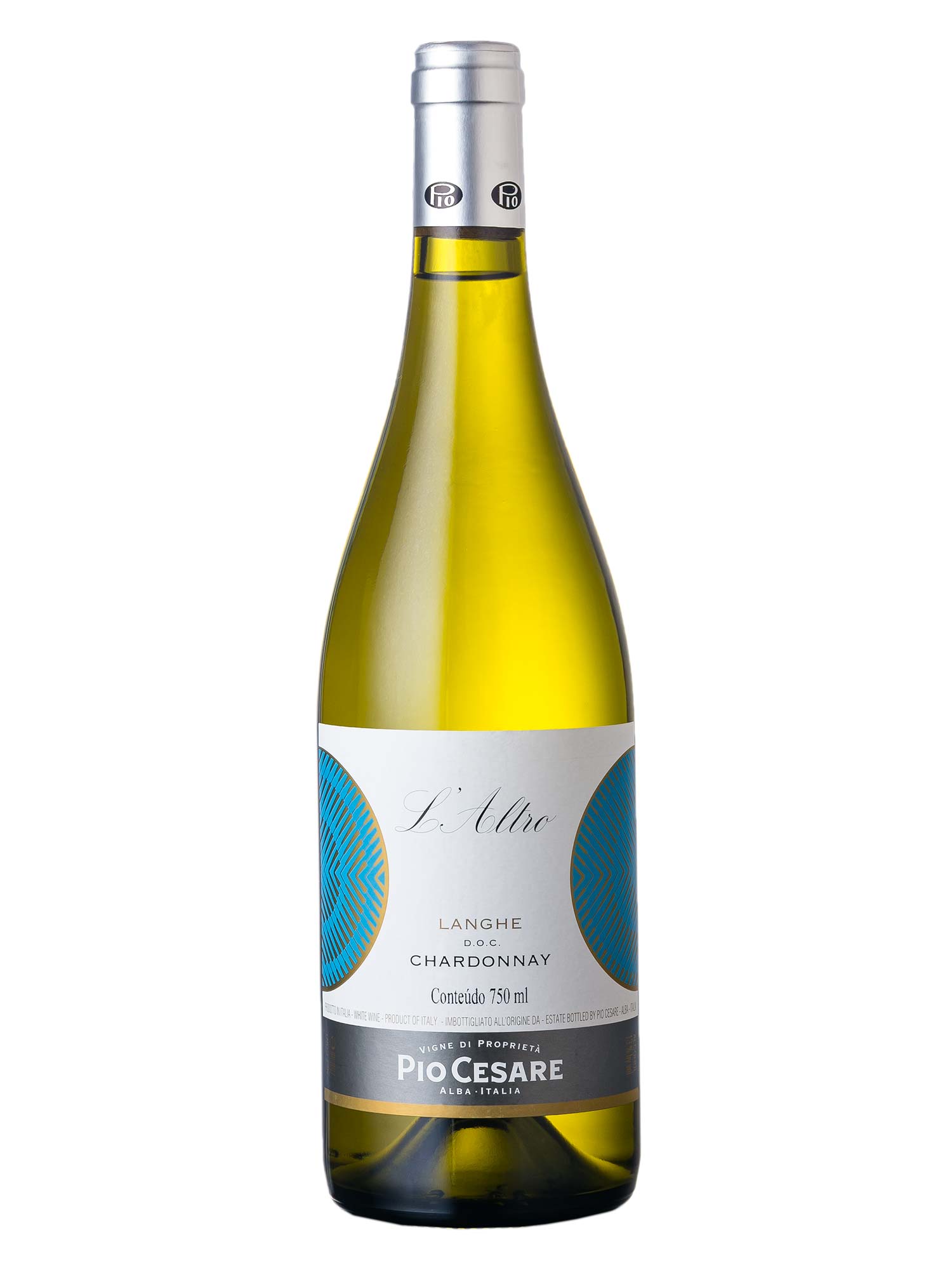 Pio Cesare L'Altro Chardonnay 2023