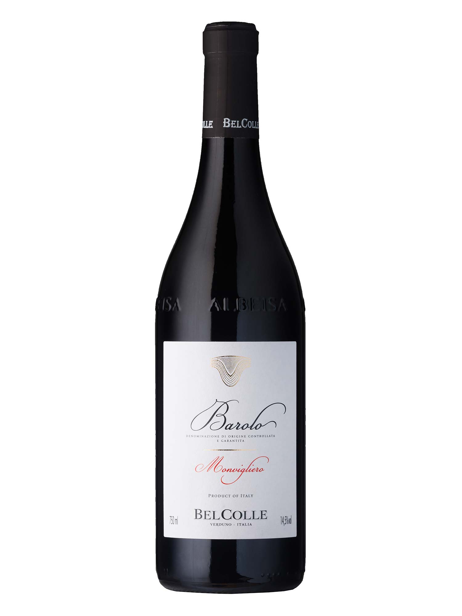 BelColle Monvigliero Barolo 2020