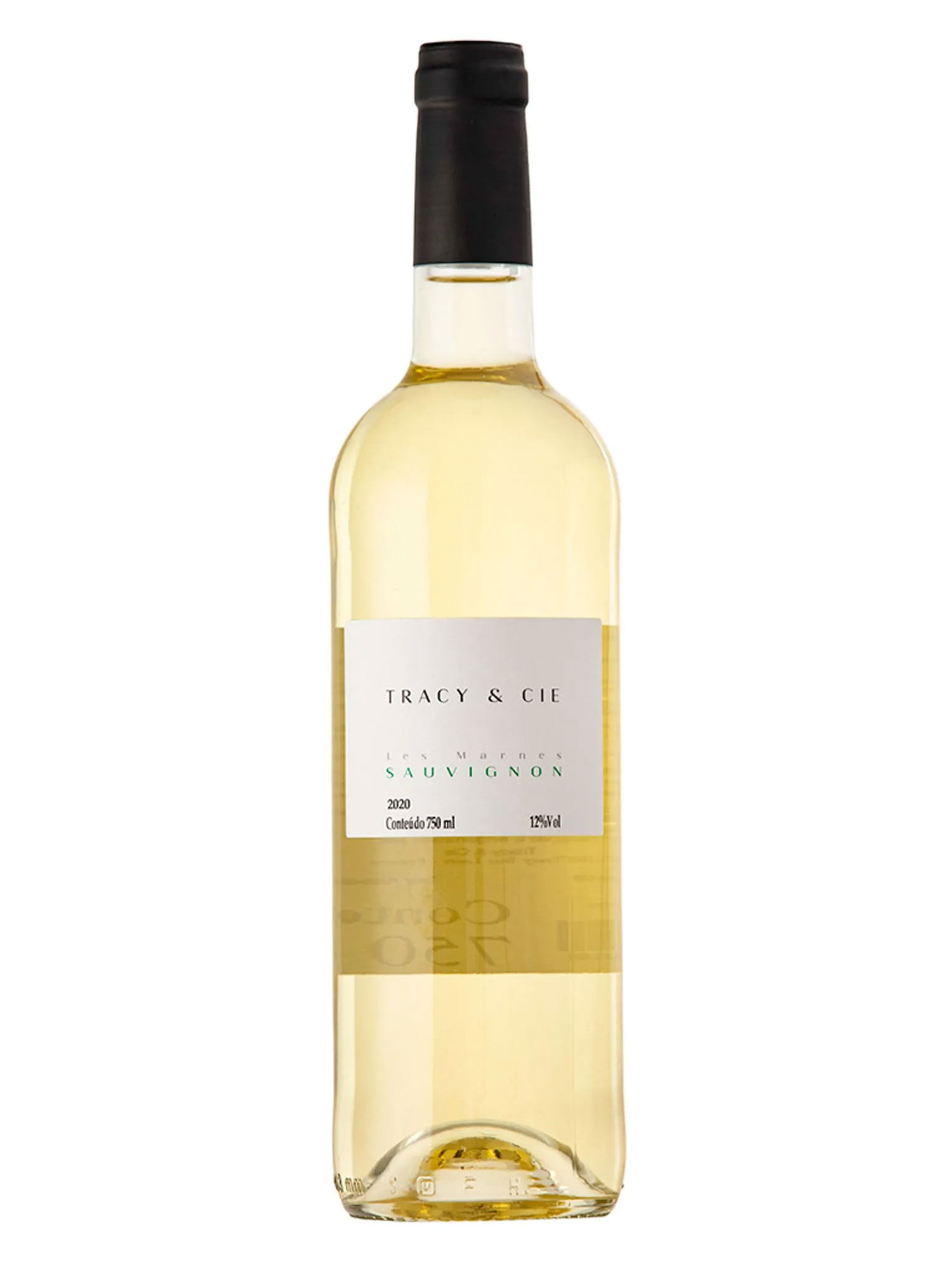 Chteau de Tracy Les Marnes Sauvignon 2020