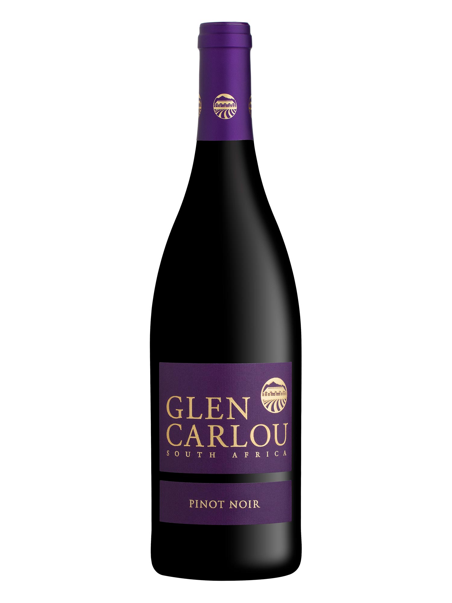Glen Carlou Pinot Noir 2022