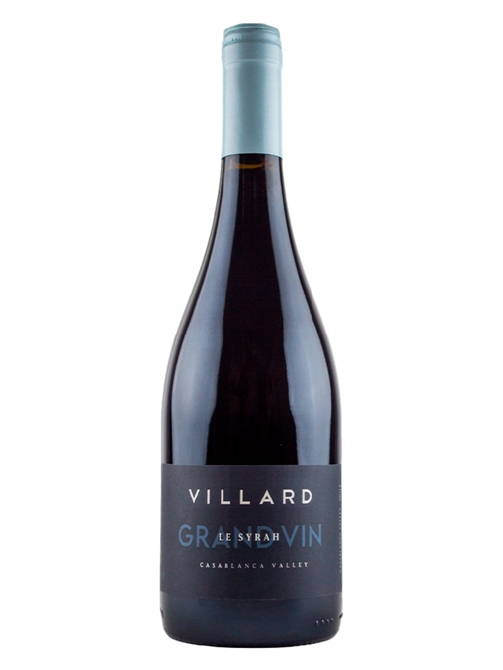Villard Le Syrah Grand Vin 2021