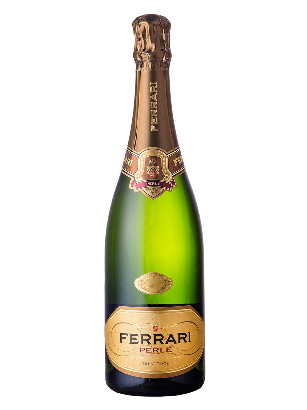 Ferrari F1 Special Edition Extra Brut 2018