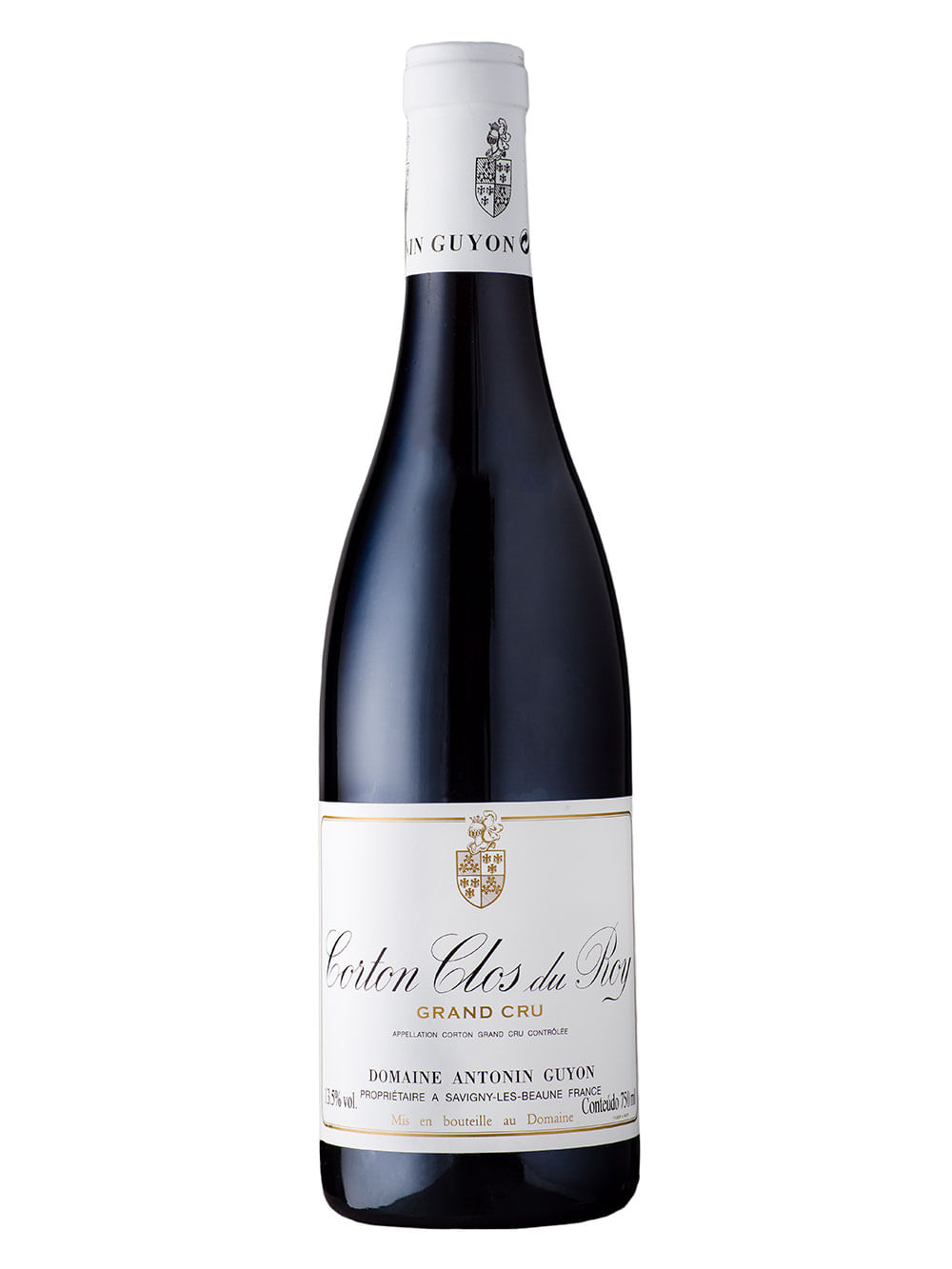 Domaine Antonin Guyon Corton Grand Cru 'Clos du Roy' 2020