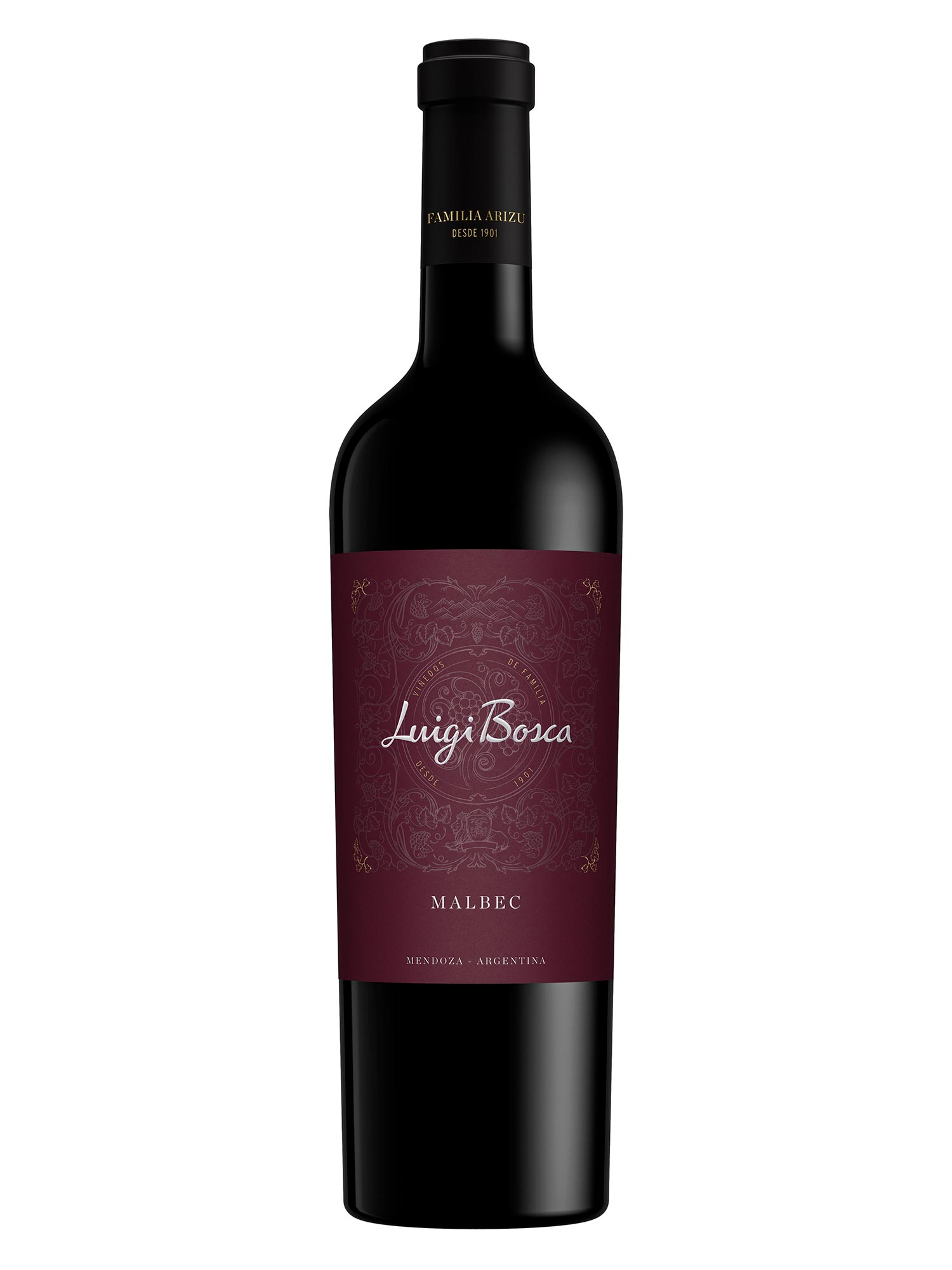 Luigi Bosca Malbec 2023