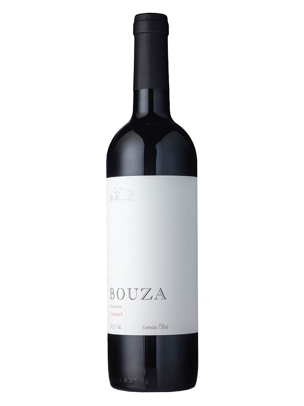 Bouza Tannat 2022