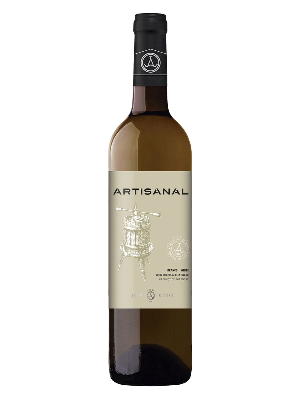 Adega Jos de Sousa Adega Jose De Sousa Branco Artisanal 2023