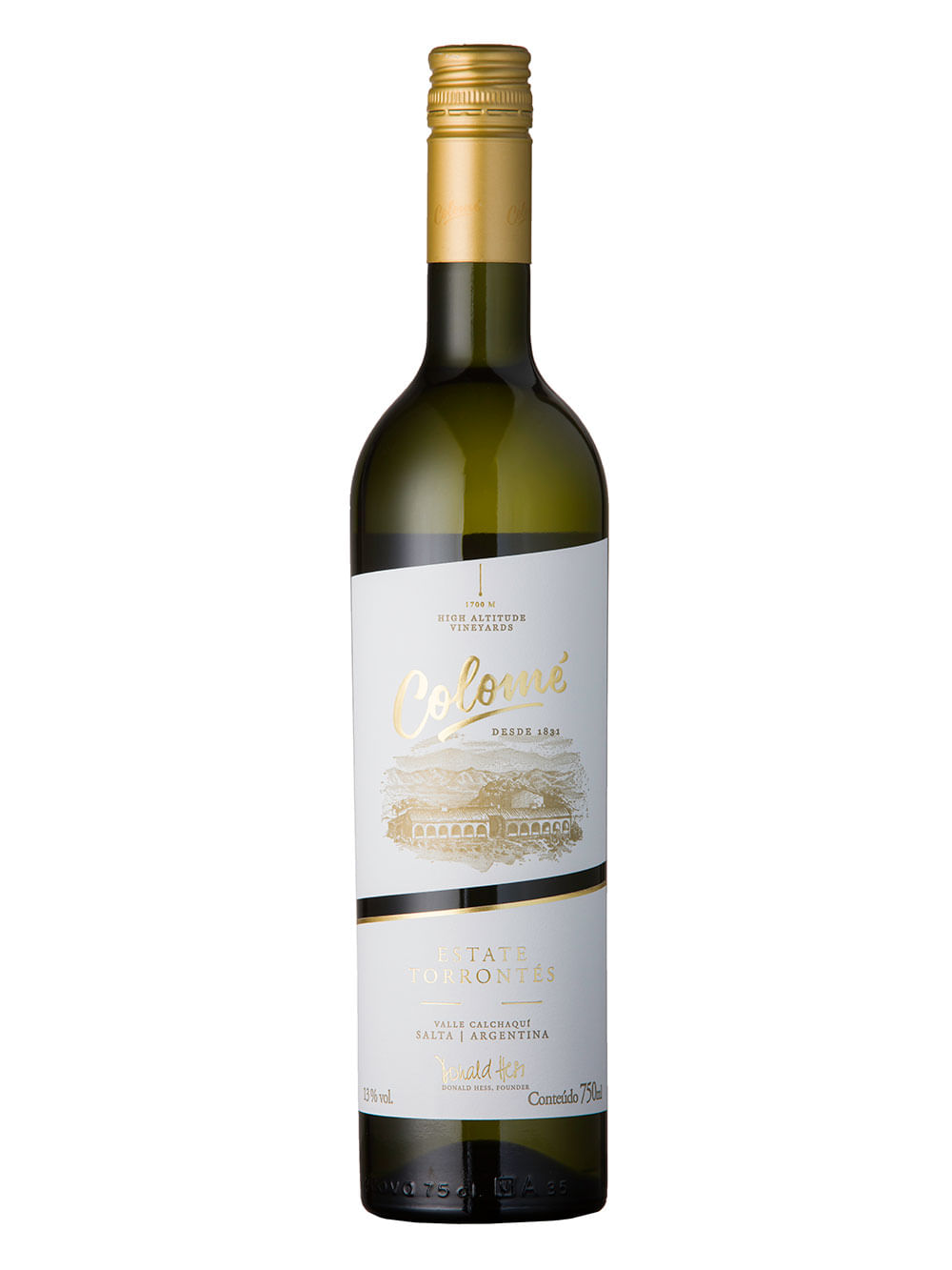 Colom Estate Torrontes 2024