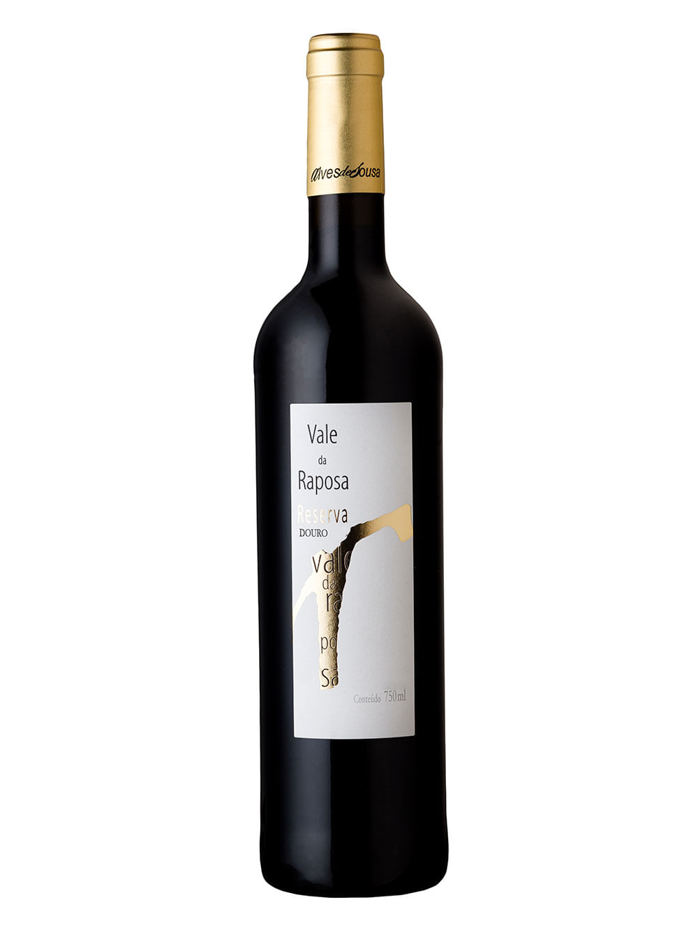Alves de Sousa Vale da Raposa Reserva Tinto 2020