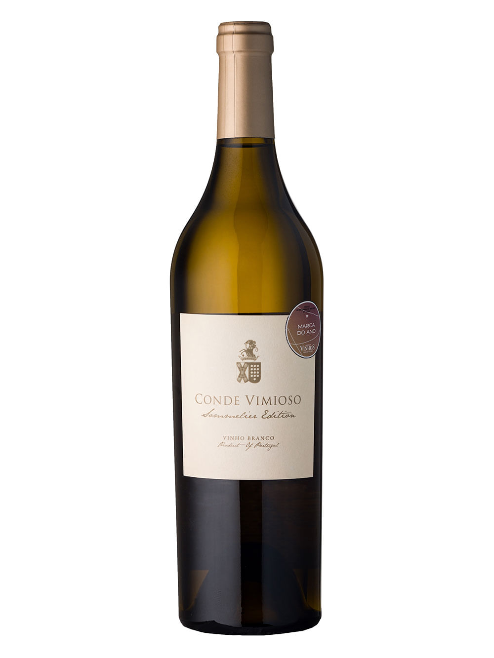 Conde de Vimioso Sommelier Edition Branco 2022