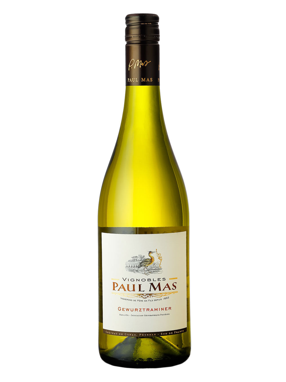 Paul Mas Gewurztraminer 2023