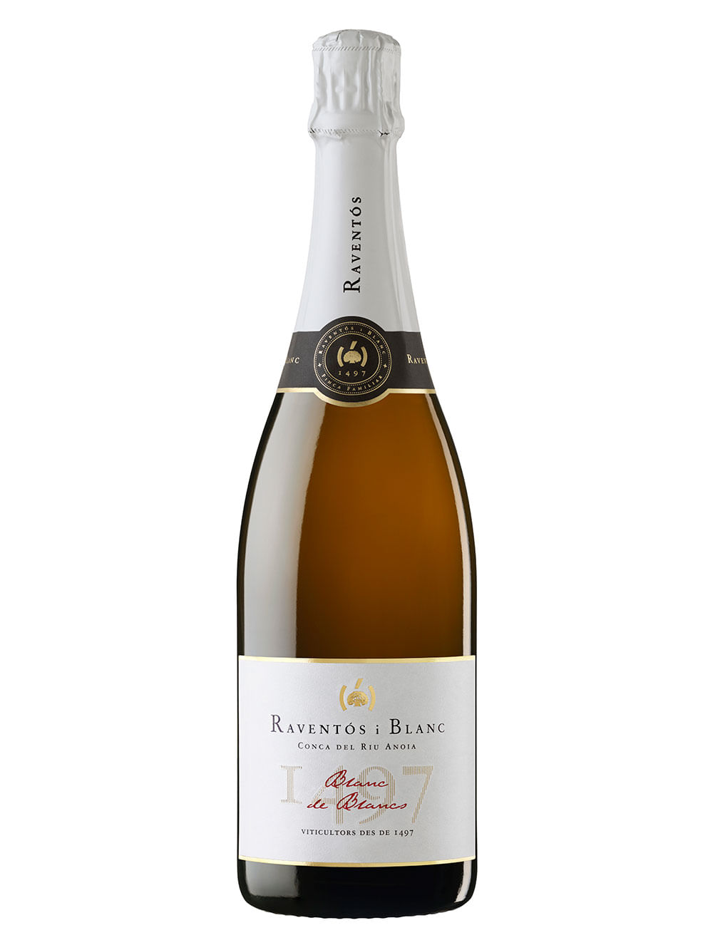 Ravents i Blanc Blanc de Blancs 2021