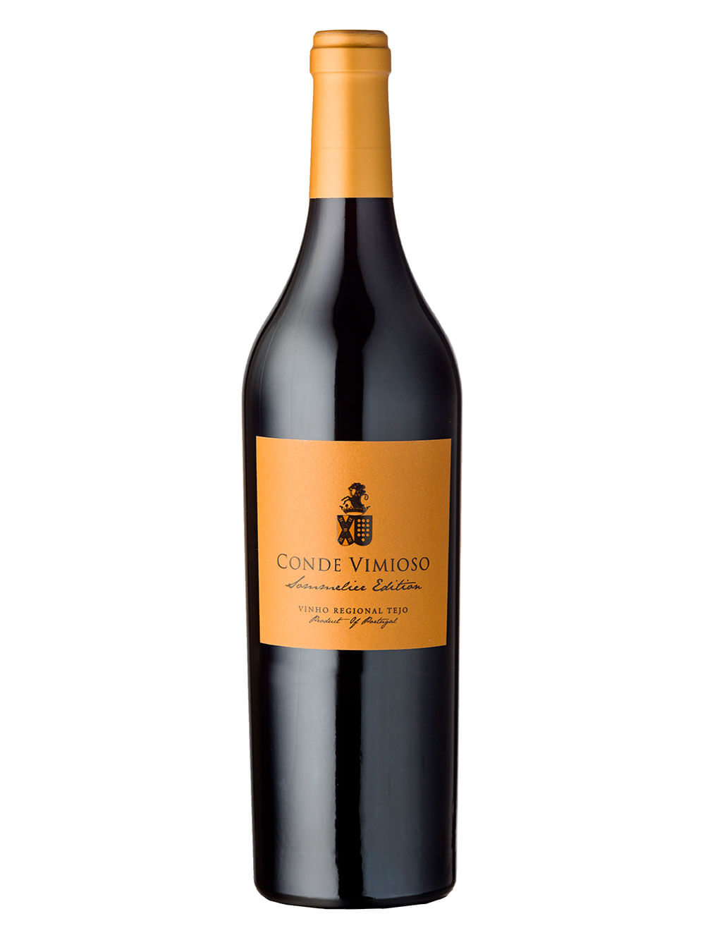 Conde de Vimioso Sommelier Edition Tinto 2021